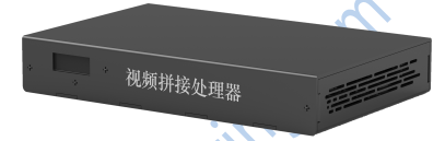 A156 分布式视频拼接处理器-南京艾伯瑞电子科技有限公司